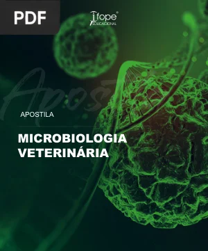 Microbiologia Veterinária