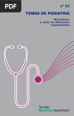 Microbiota: a visão de diferentes especialistas
