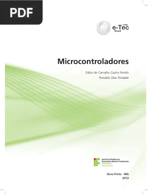 Microcontroladores