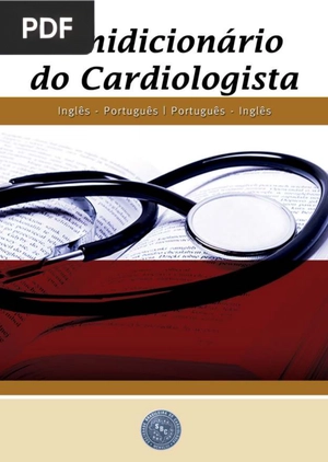 Minidicionário de Cardiologista
