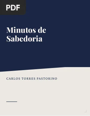 Minutos de Sabedoria