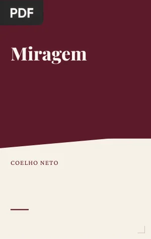 Miragem