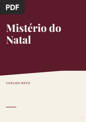 Mistério do Natal