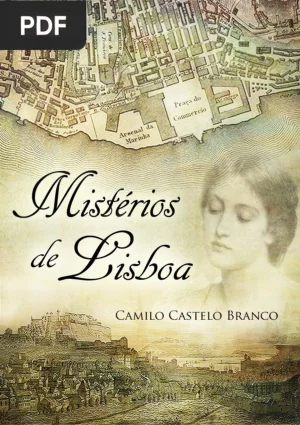Mistérios de Lisboa