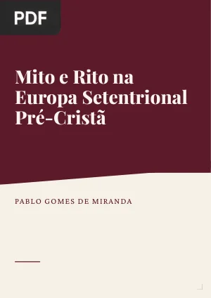 Mito e Rito na Europa Setentrional Pré-Cristã: a Caçada Selvagem