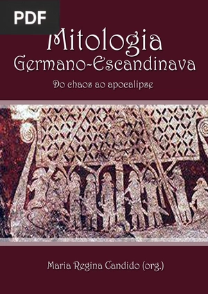 Mitologia germano-escandinava