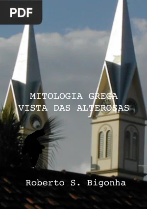 Mitologia Grega Vista das Alterosas