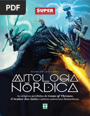Mitologia Nordica