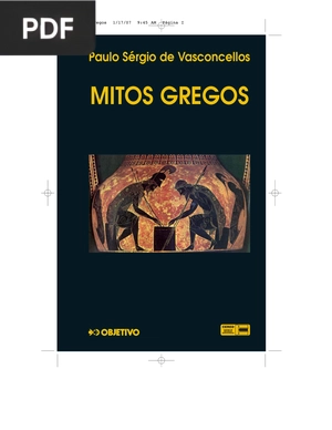 Mitos Gregos
