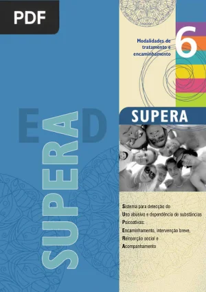Modalidades de Tratamento e Encaminhamento