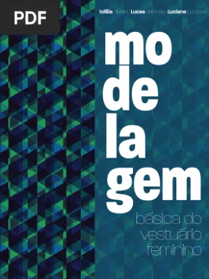 Modelagem Básica do Vestuário Feminino