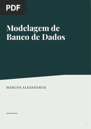 Modelagem de Banco de Dados