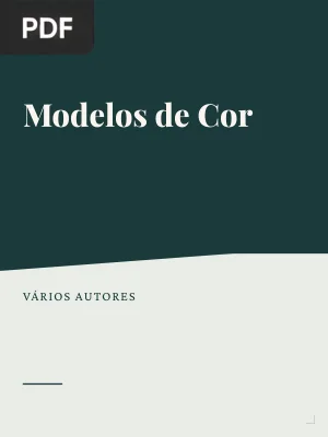 Modelos de Cor