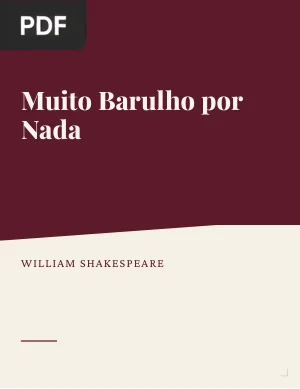 Muito Barulho por Nada