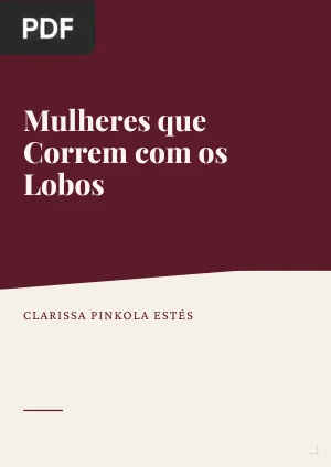 Mulheres que Correm com os Lobos