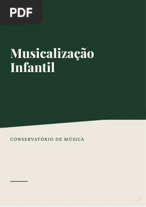 Musicalização Infantil