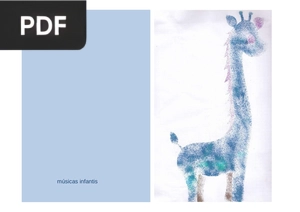 Músicas Infantis
