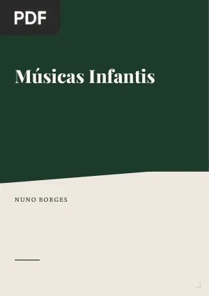 Músicas Infantis