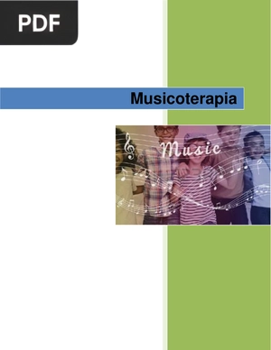 Musicoterapia