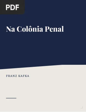 Na Colônia Penal