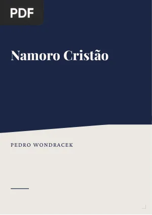 Namoro Cristão