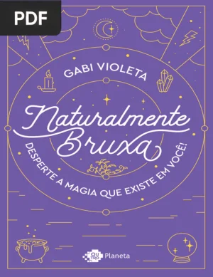 Naturalmente Bruxa