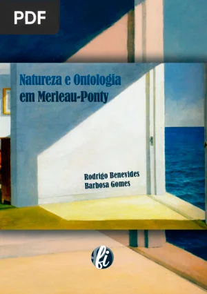 Natureza e Ontologia em Merleau-Ponty