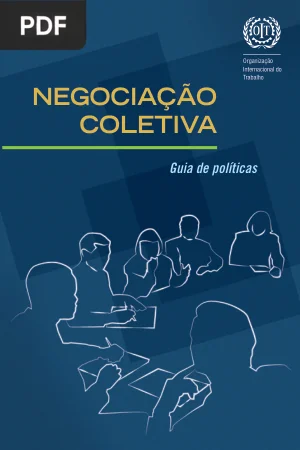 Negociação Coletiva: Guia de Políticas