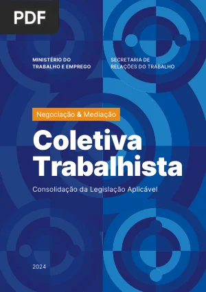 Negociação e Mediação Coletiva Trabalhista