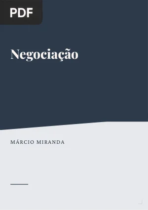 Negociação