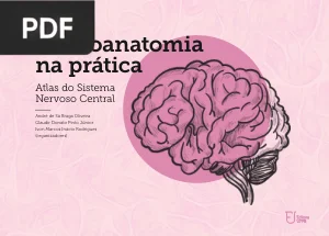 Neuroanatomia na Prática: Atlas do Sistema Nervoso Central