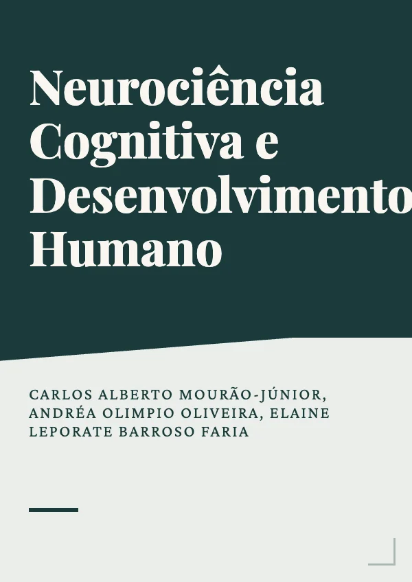 Neurociência Cognitiva e Desenvolvimento Humano