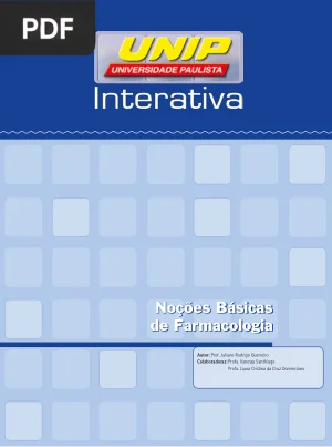 Noções Básicas de Farmacologia