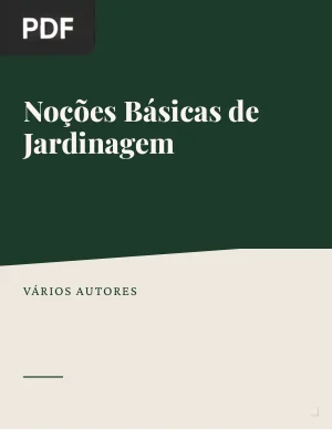 Noções Básicas de Jardinagem