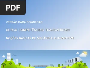Noções Básicas de Mecânica Automotiva