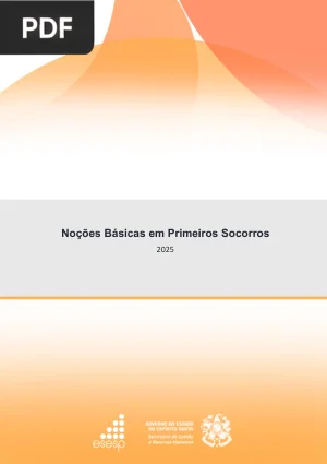Nocoes Basicas em Primeiros Socorros