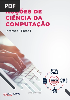 Noções de ciência e computação