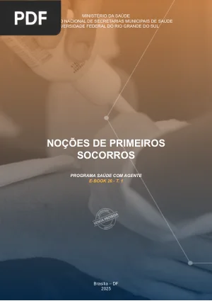 Noções de Primeiros Socorros