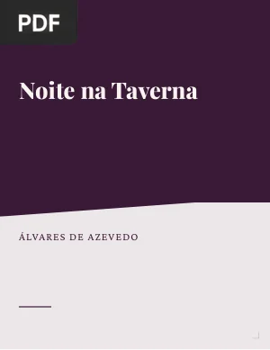 Noite na Taverna