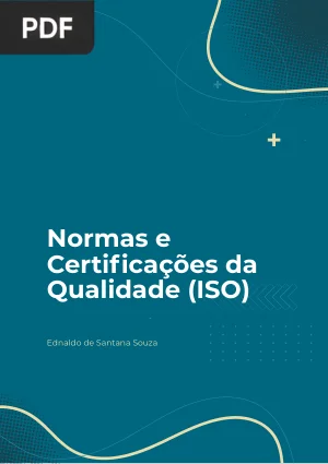 Normas e Certificações da Qualidade (ISO)