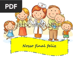 Nosso final feliz (Apresentação)