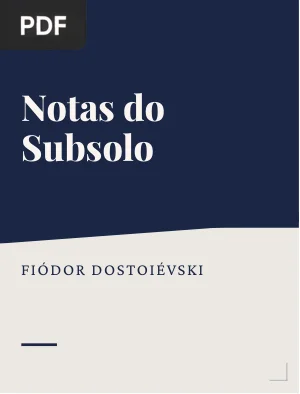 Notas do Subsolo