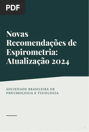 Novas Recomendações de Espirometria: Atualização 2024