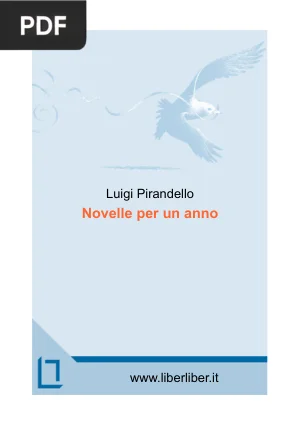 Novelle per un anno (Novelas por um Ano)