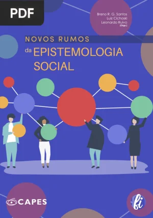 Novos Rumos da Epistemologia Social