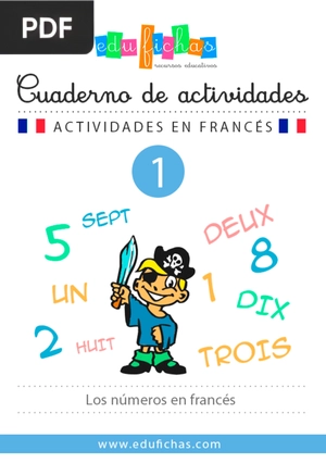 Números en Francês