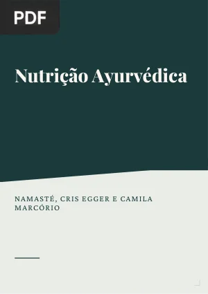 Nutrição Ayurvédica