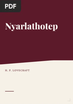 Nyarlathotep