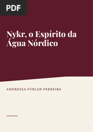 Nykr, o Espírito da Água Nórdico: Mitologia, Folclore e Arte