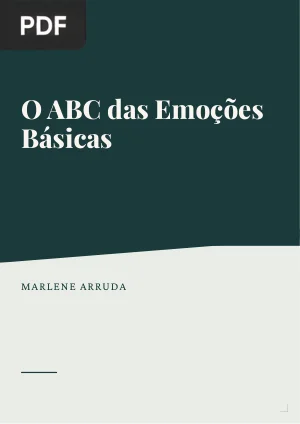 O ABC das Emoções Básicas